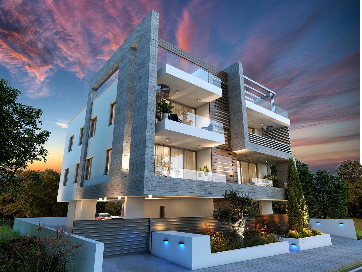 Pi Residences 